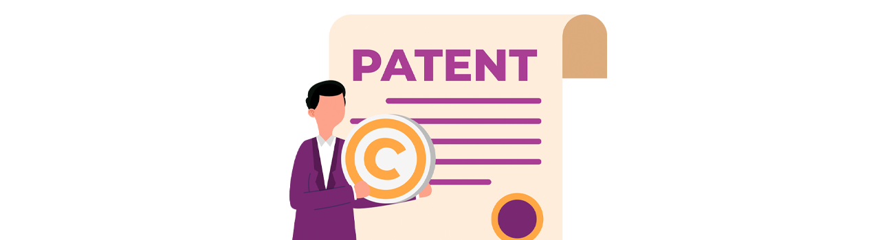 Patent Lawyer – Education Department Career Guidance